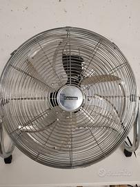 ventilatore da tavolo 