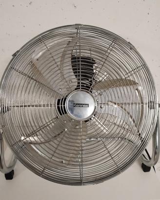 ventilatore da tavolo 