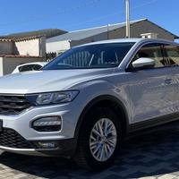 Volkswagen T-Roc Business 1.6 TDI 116CV
