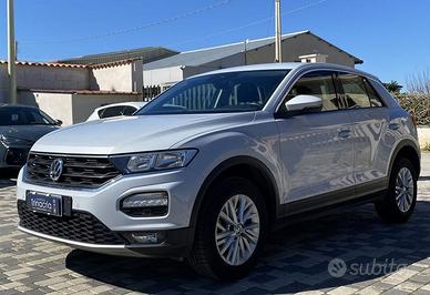 Volkswagen T-Roc Business 1.6 TDI 116CV