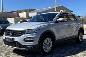 Volkswagen T-Roc Business 1.6 TDI 116CV