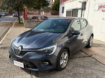 Renault Clio Blue dCi 100 CV 5 porte Evolution