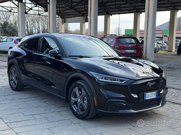 FORD Mustang Mach-E RWD Standard Range 269 CV