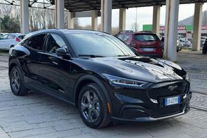 FORD Mustang Mach-E RWD Standard Range 269 CV