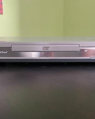 Lettore DVD Nortek Ndvx_100