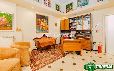 Pavia / Città Giardino