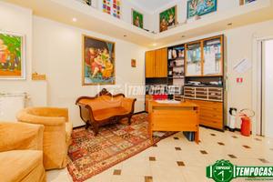 Pavia / Città Giardino