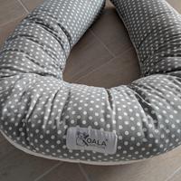 Cuscino allattamento gravidanza Koala Babycare