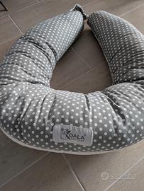 Cuscino allattamento gravidanza Koala Babycare