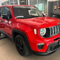 Jeep Renegade 1.0 120 CV GPL limited PREZZO REALE!