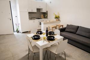 Camere e appartamenti