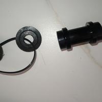 ammortizzatore rock shox super Deluxe air RCT