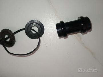 ammortizzatore rock shox super Deluxe air RCT