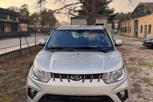 Mahindra KUV100 1.2 VVT M-Bifuel(GPL) K6+