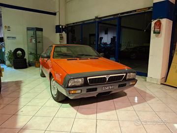 Lancia Montecarlo IIª Serie 1980