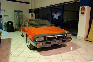 Lancia Montecarlo IIª Serie 1980