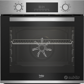 BBIM12300X | Forno Beyond Multifunzione