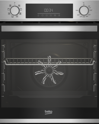 BBIM12300X | Forno Beyond Multifunzione