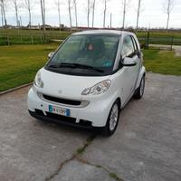 smart fortwo mhd