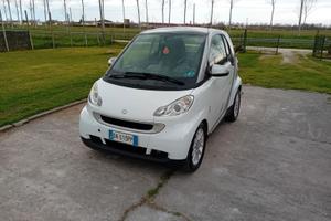 smart fortwo mhd