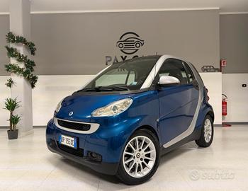 Smart ForTwo 800 CDI PULSE 45CV FINANZIABILE PERMU