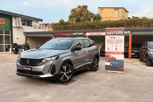 Peugeot 3008 GT BlueHDi 130 S&S EAT8