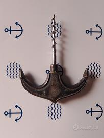 cavatappi a forma d'ancora 