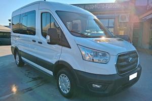 Ford Transit 310 2.0TDCi EcoBlue PM-TM Trend CON M