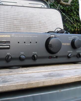 ampli surround DSA-510