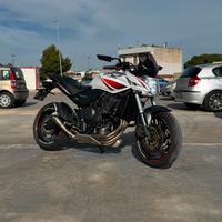 Honda hornet 600 2010