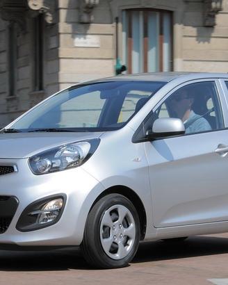 Ricambi usati kia picanto 2011-2017 #3