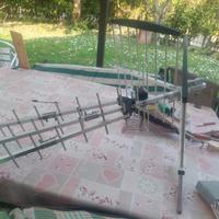 Antenna Digitale Terrestre + Amplificatore 5G