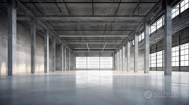 Servizio di Custodia e Rimessaggio Professionale -