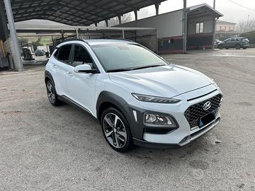 Hyunday kona 1.6 crdi xpossible