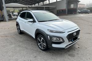 Hyunday kona 1.6 crdi xpossible