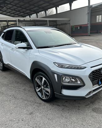 Hyunday kona 1.6 crdi xpossible