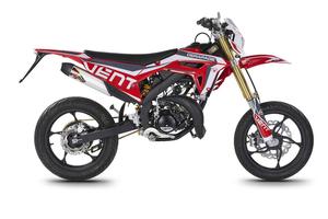 VENT Derapage 50 Low Ride NUOVO - Garantito e Fi