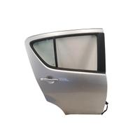 Porta posteriore destra Opel Agila 1.2 B del 2008