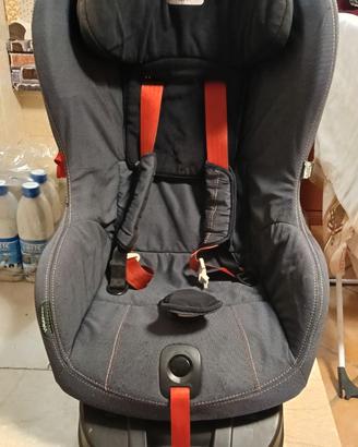 Seggiolino auto