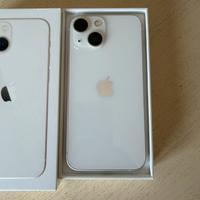 IPHONE 13 MINI 256gb perfetto