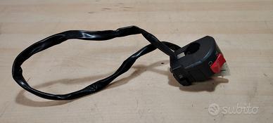 Ricambi ktm Supermoto 690