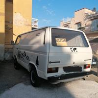 Volkswagen Transporter Diesel