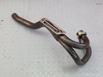 COLLETTORE SCARICO YAMAHA TT600R 1998 2001 TTR 600
