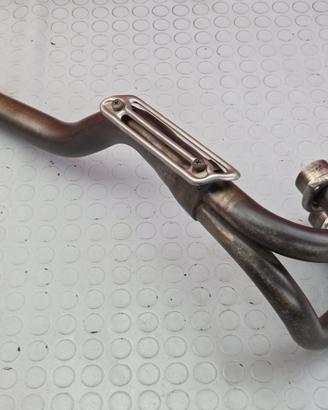 COLLETTORE SCARICO YAMAHA TT600R 1998 2001 TTR 600