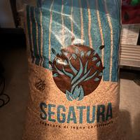 Segatura di legno 3kg