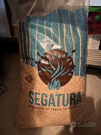 Segatura di legno 3kg