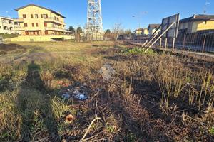 TER. RESIDENZIALE A ROMANO DI LOMBARDIA