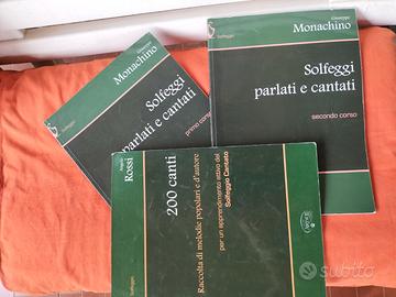 libri musica pratica pianoforte