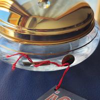 cristallo made Italy 