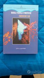 Manuale federale d'immersione F.I.P.S.A.S.